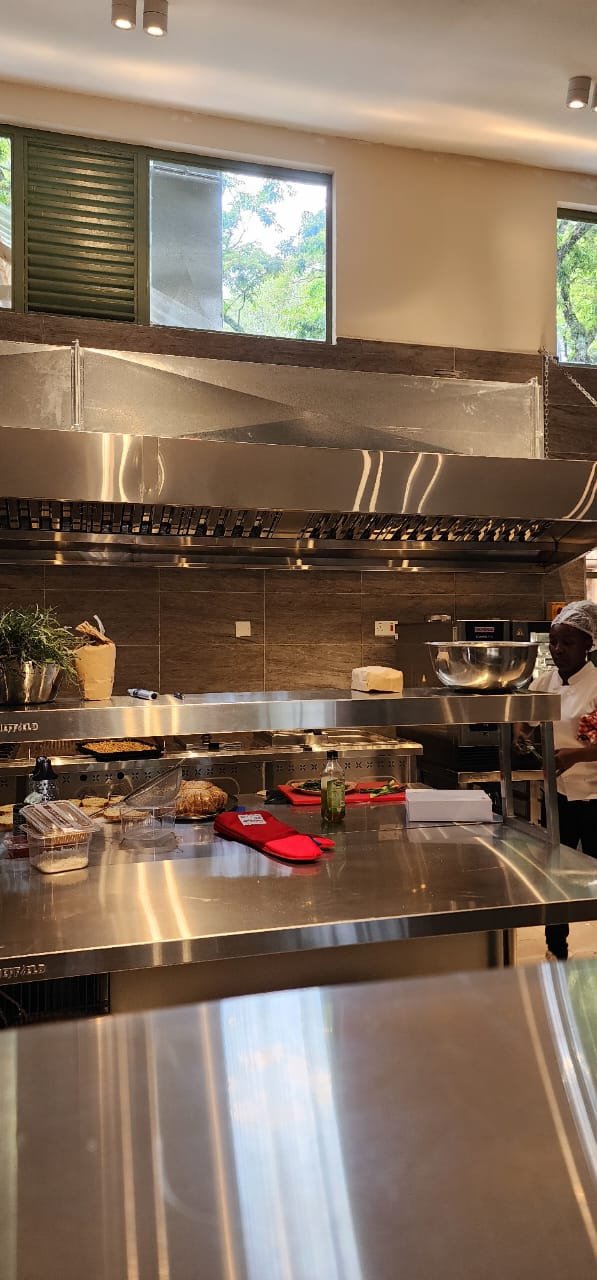Fig &amp; Olive